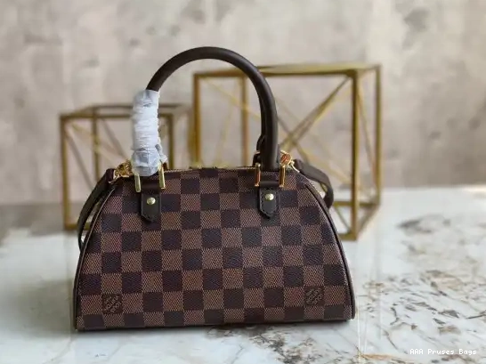 AAA Pruses Bags BAG LOUIS VINTAGE VUITTON 0522